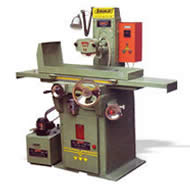 Head Movement Surface Grinder